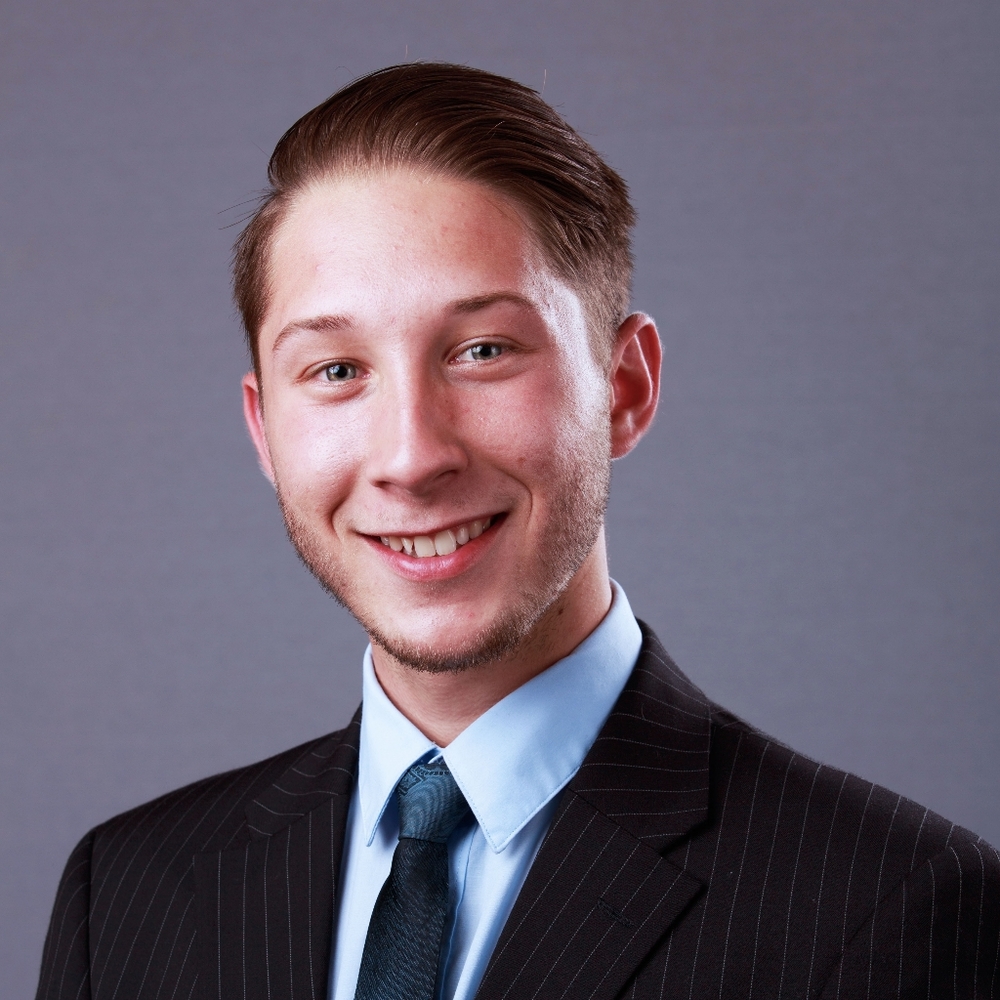 Meet your Posher, Jacob